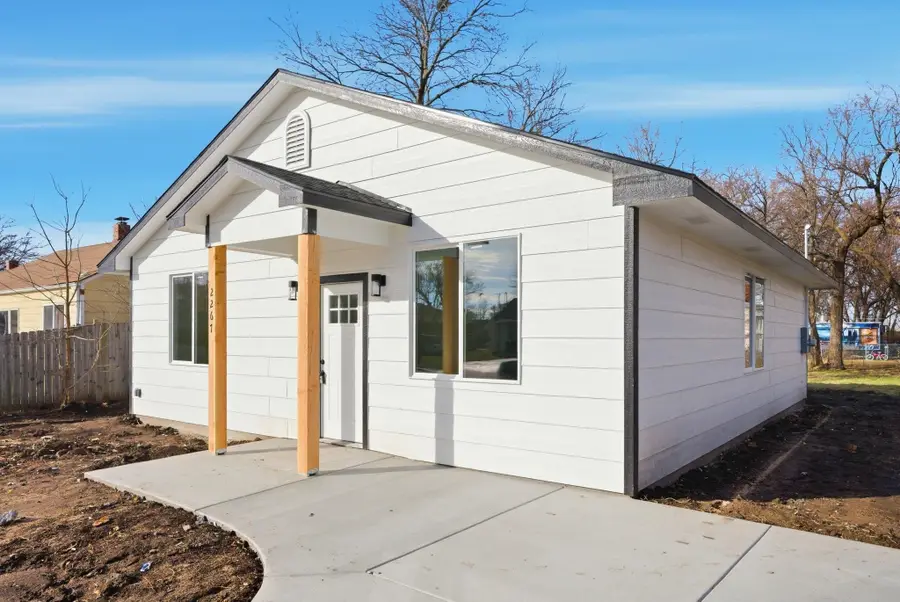 2267 N Kansas St, Wichita, KS 67219 - #2