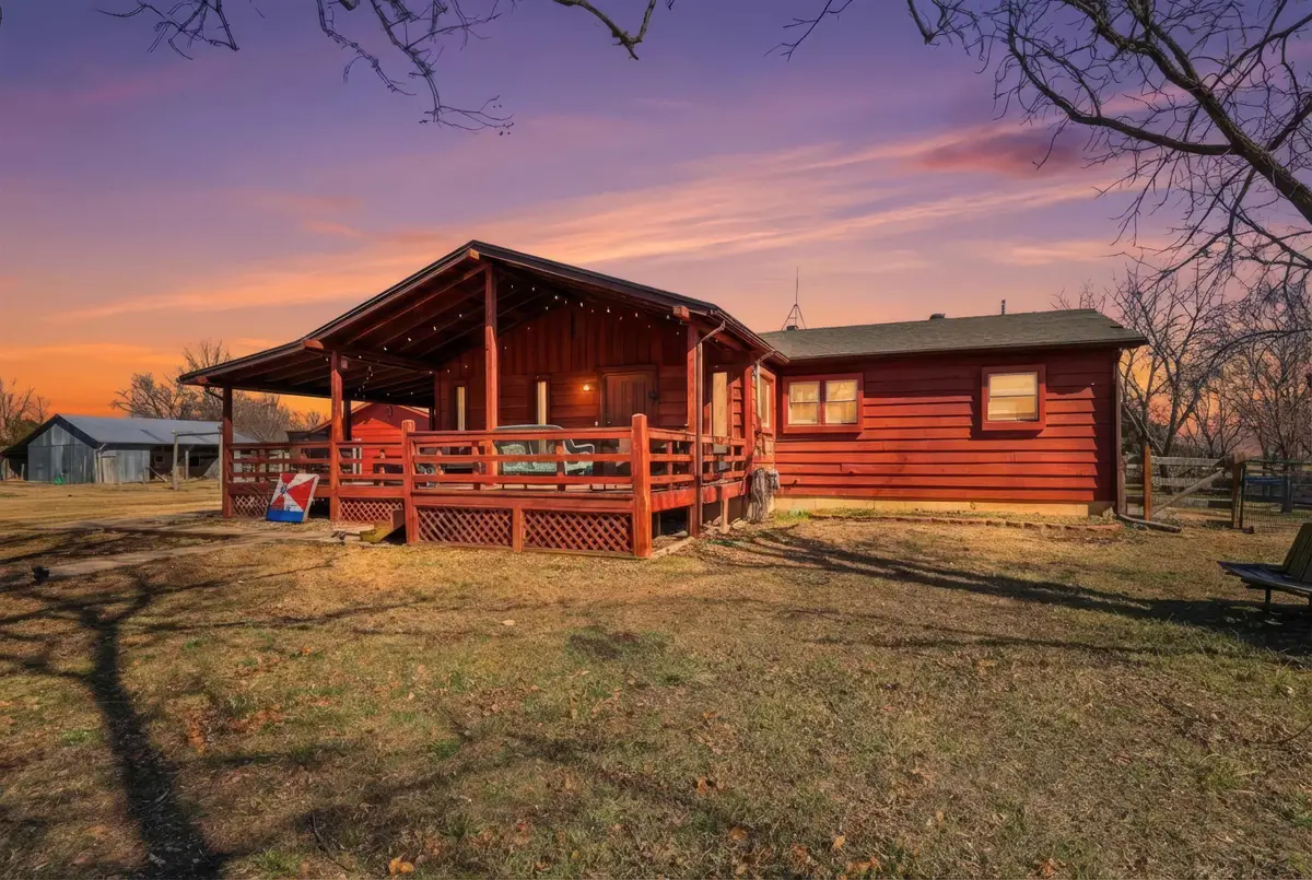 2614 S 135th St W, Wichita, KS 67227 - #1