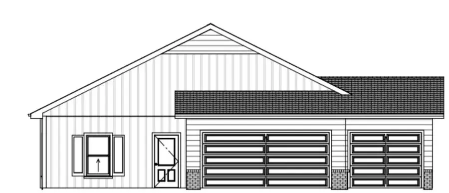 1033 N Forestview St, Wichita, KS 67235 - #2