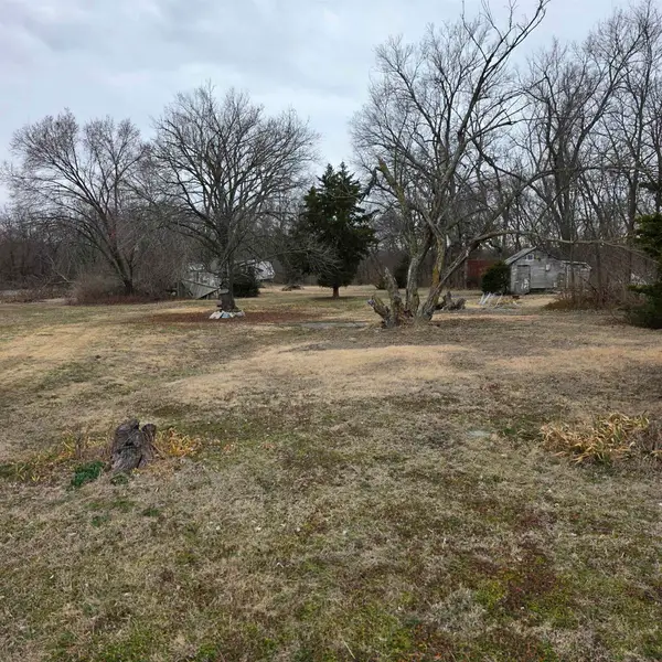 14635 SW 150th St, Rose Hill, KS 67133