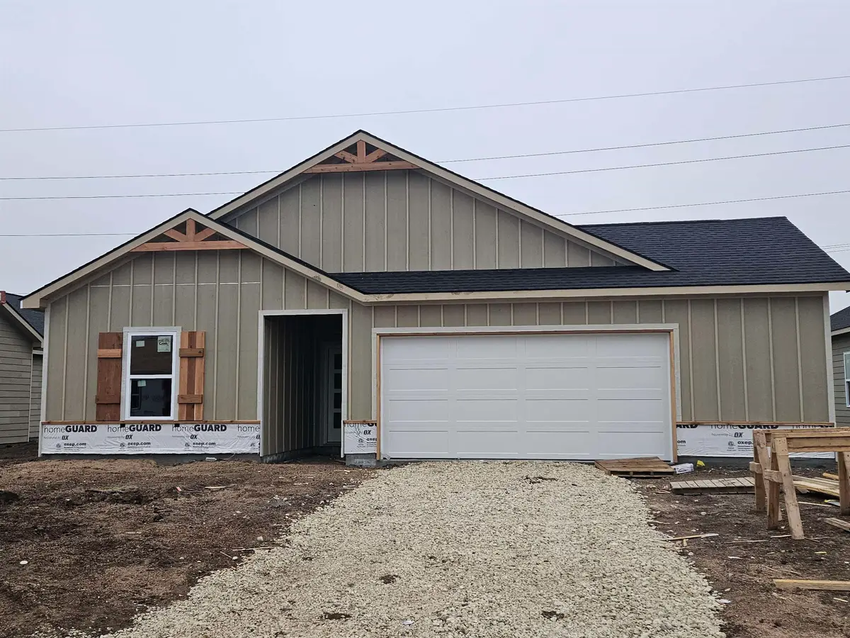 1029 N Forestview St, Wichita, KS 67235 - #1