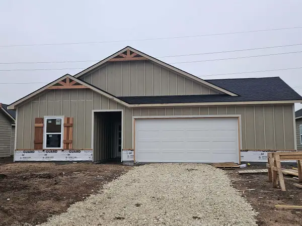 1029 N Forestview St, Wichita, KS 67235