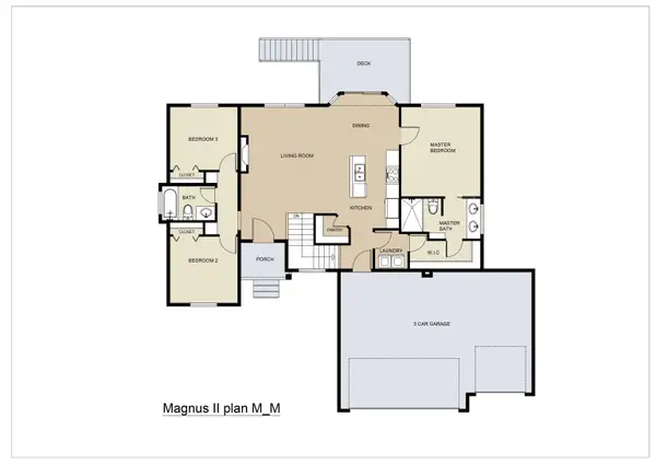 4735 N Saker, Wichita, KS 67219