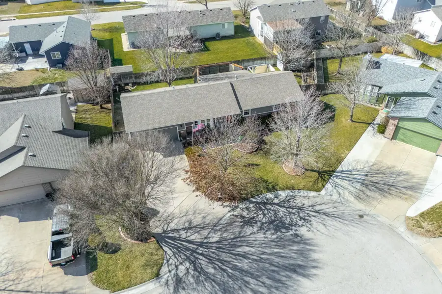 10034 W Lydia Ct, Wichita, KS 67209 - #2