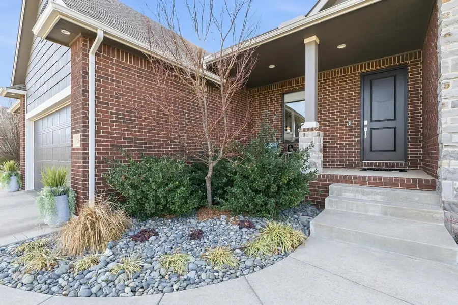 3232 N Shefford St, Wichita, KS 67205 - #2