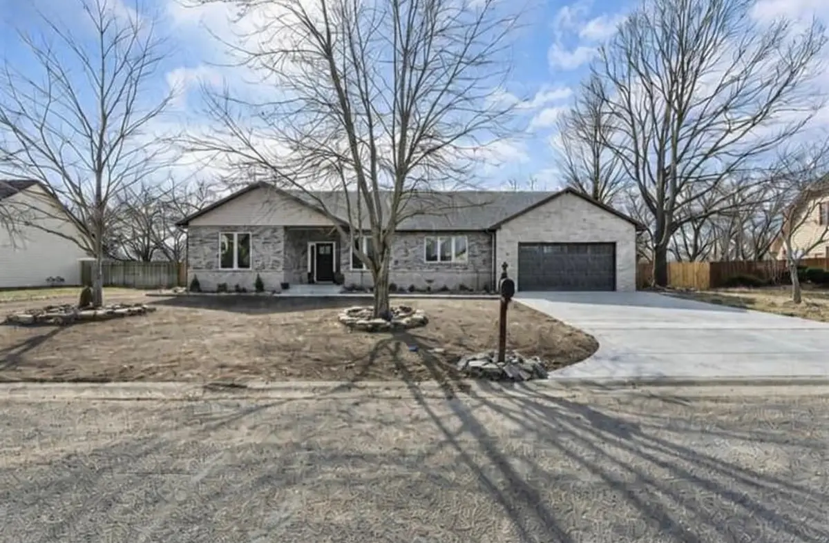 7215 E Ayesbury, Wichita, KS 67226 - #1