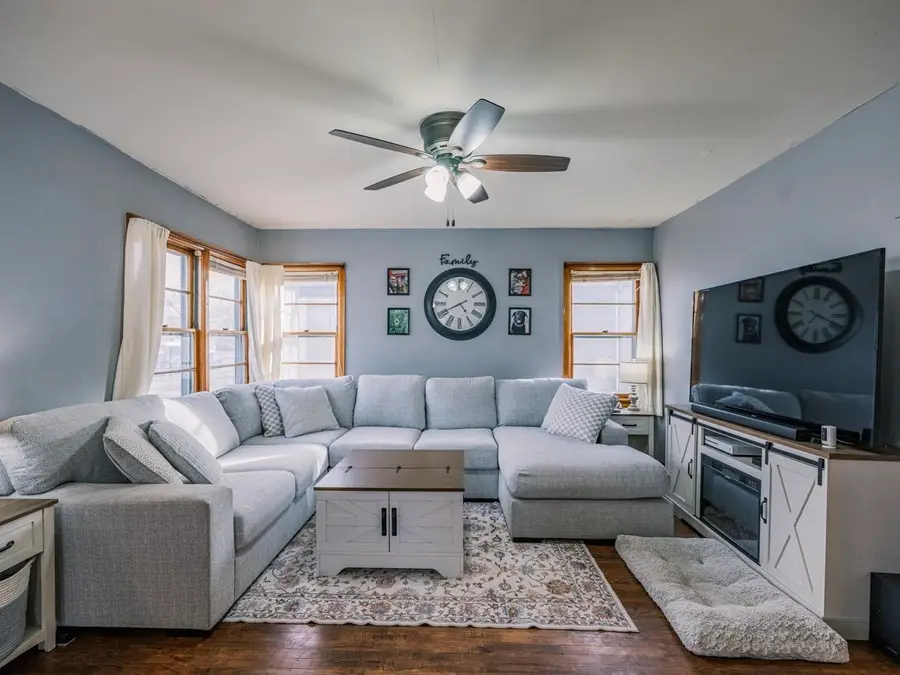 660 S 12th St, Salina, KS 67401 - #3