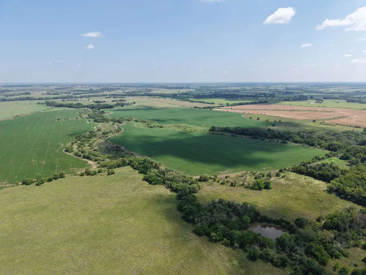 2000 R Avenue, Wilsey, KS 66873 - #1