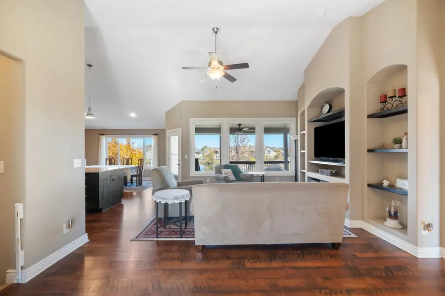 13902 E Morris St, Wichita, KS 67230 - #3