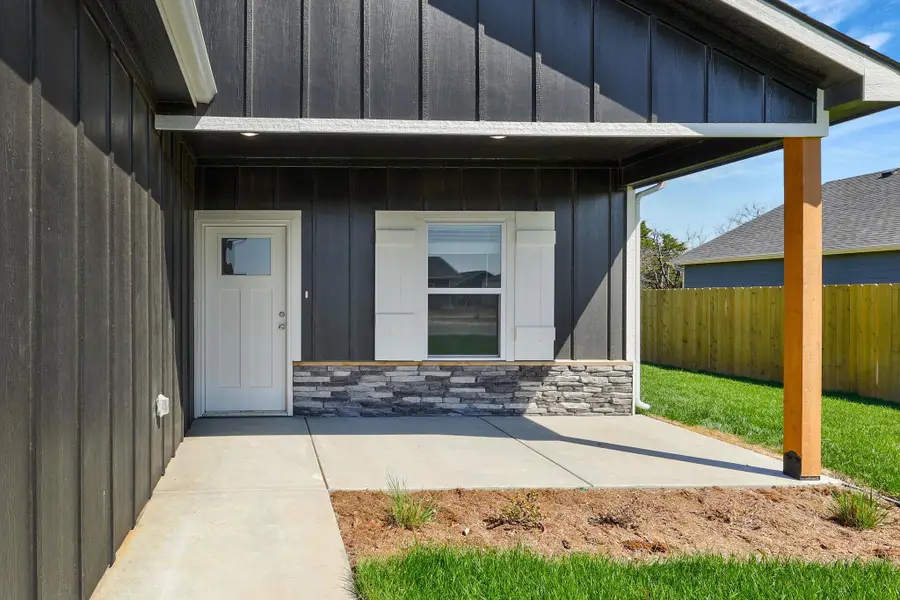 3160 Highridge St, Park City, KS 67147 - #3