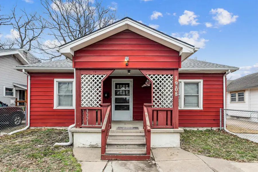 1908 S Wichita St, Wichita, KS 67213 - #3