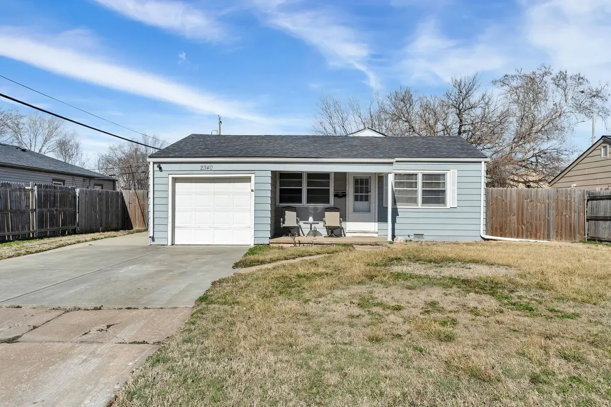 2340 W Rita, Wichita, KS 67213 - #1