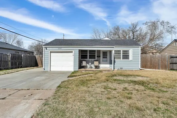 2340 W Rita, Wichita, KS 67213