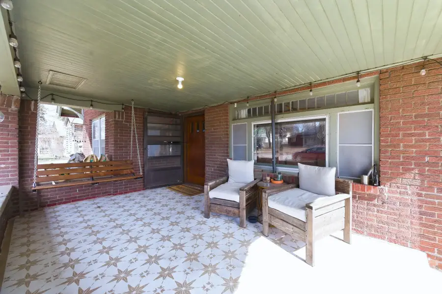 204 N Denver St, El Dorado, KS 67042 - #3