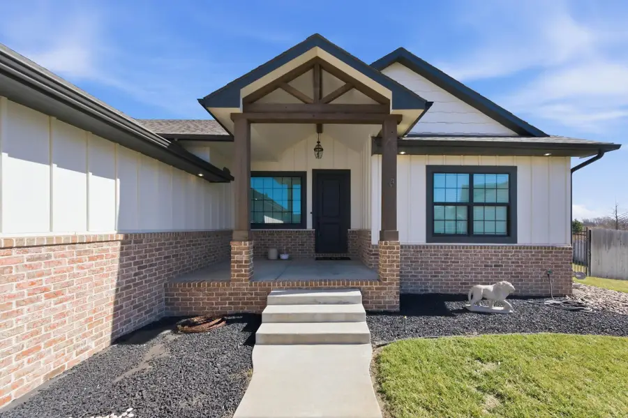 6413 W Kollmeyer, Wichita, KS 67205 - #3