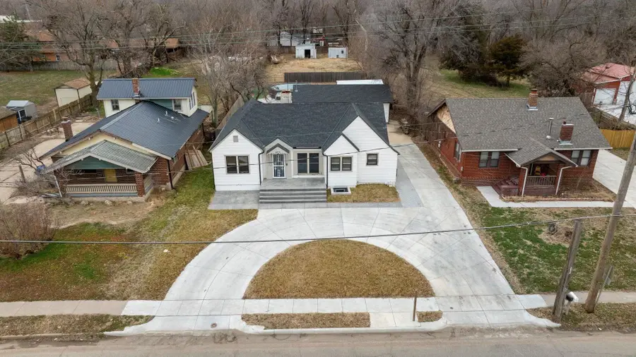 3419 N Arkansas, Wichita, KS 67204 - #2