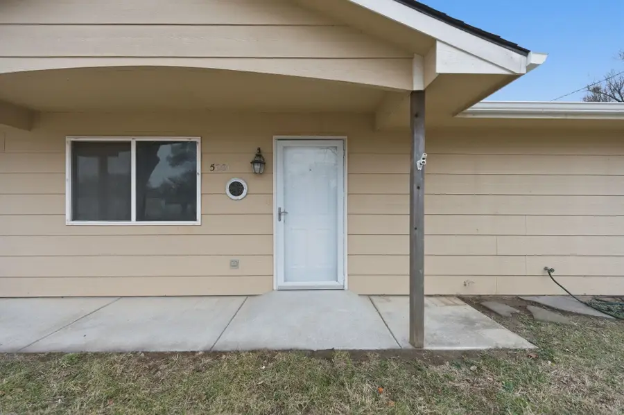 5001 W Newell Ave, Wichita, KS 67212-2334 - #2