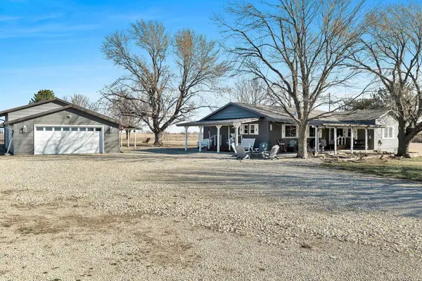 6380 NW 30th St, Towanda, KS 67144