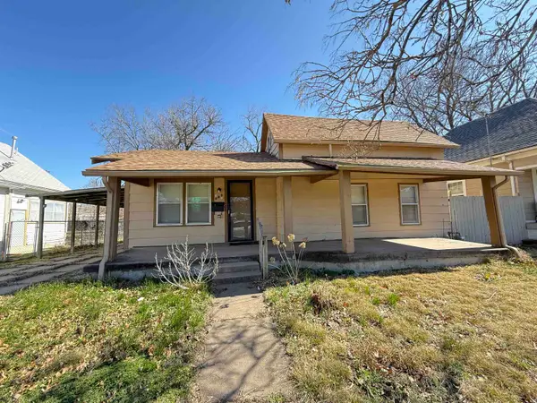 228 N Minnesota Ave, Wichita, KS 67214