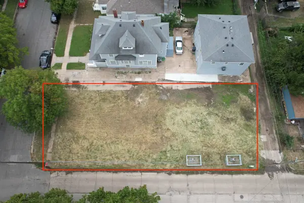 1401 S Water, Wichita, KS 67213