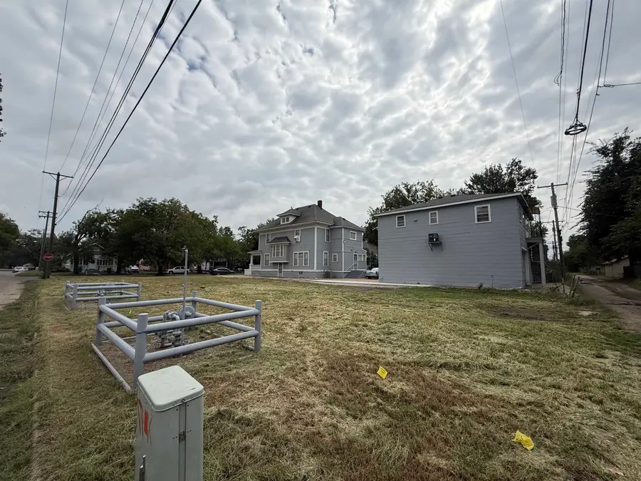 1401 S Water, Wichita, KS 67213 - #3