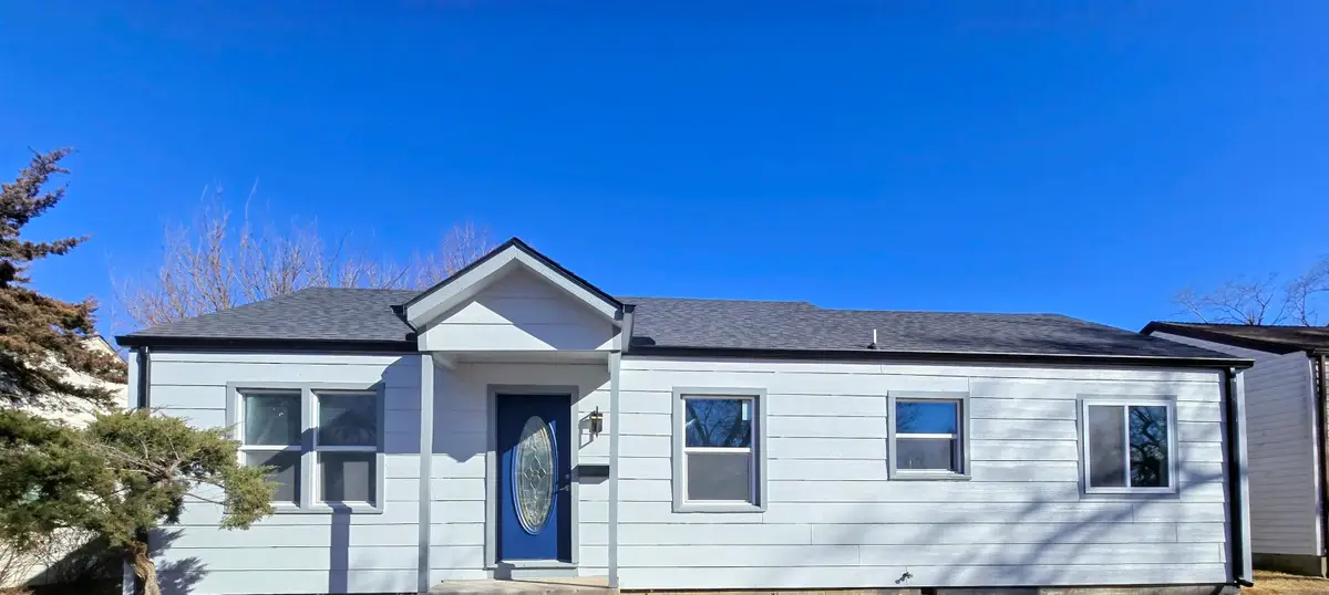 646 N Battin, Wichita, KS 67218 - #1