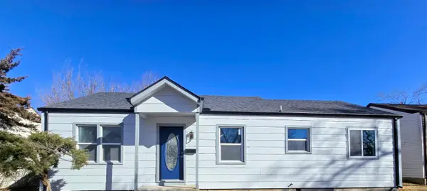 646 N Battin, Wichita, KS 67218