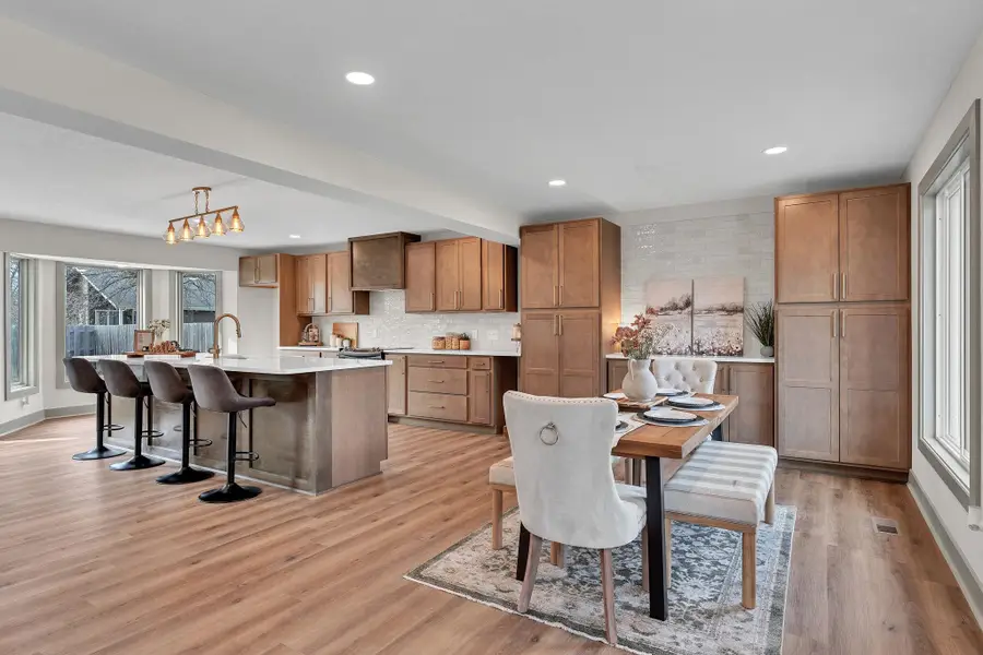 2461 N Winstead Cir, Wichita, KS 67226-1123 - #3