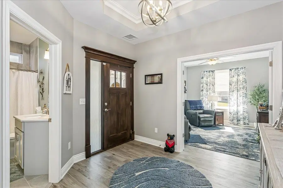 1311 S Monument Cir, Wichita, KS 67235 - #3