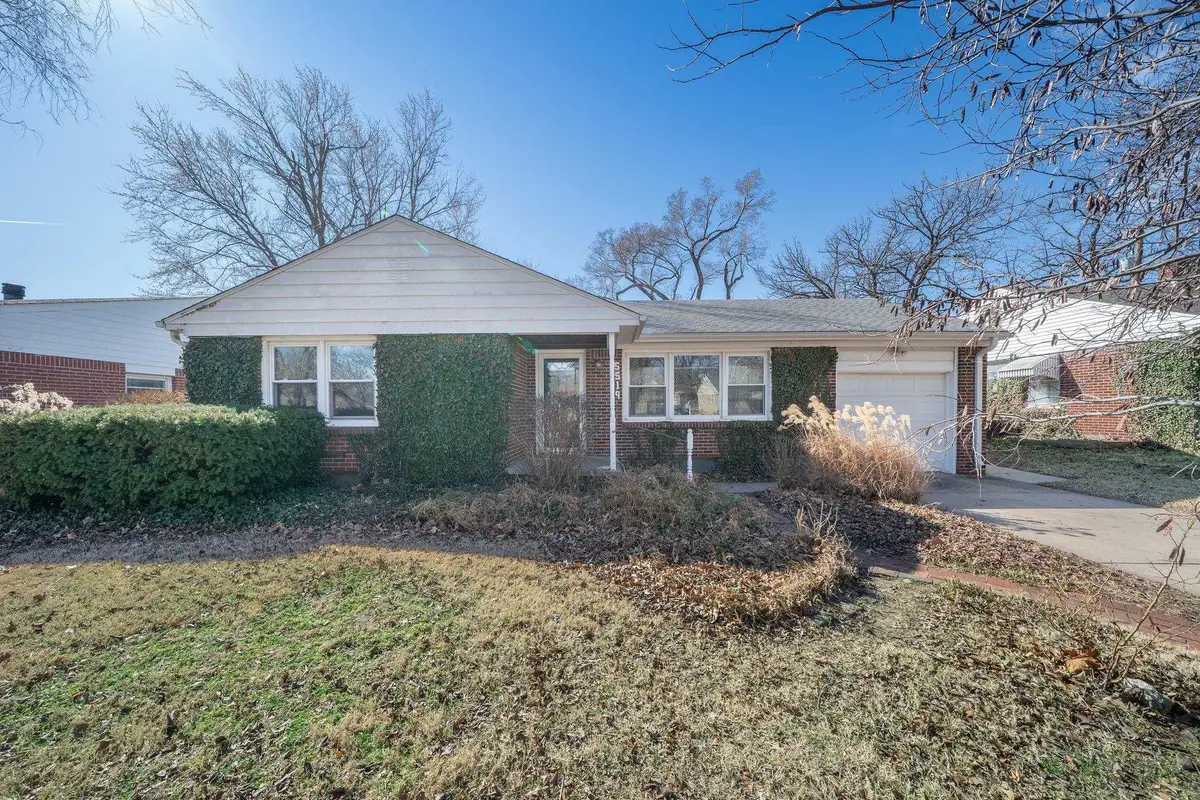 5519 Gramar St, Wichita, KS 67218 - #1