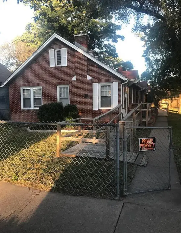 830 S Market, Wichita, KS 67213