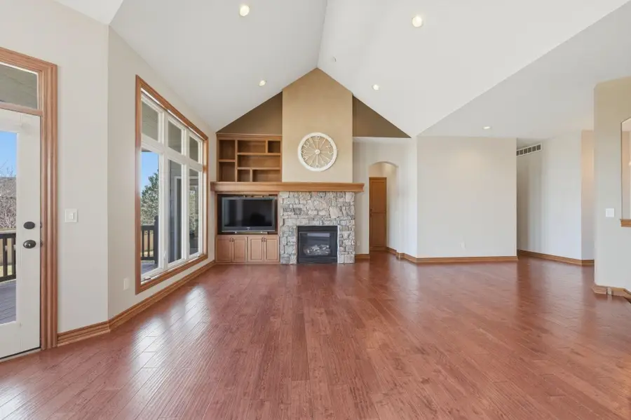 13716 E Mainsgate St, Wichita, KS 67228 - #2