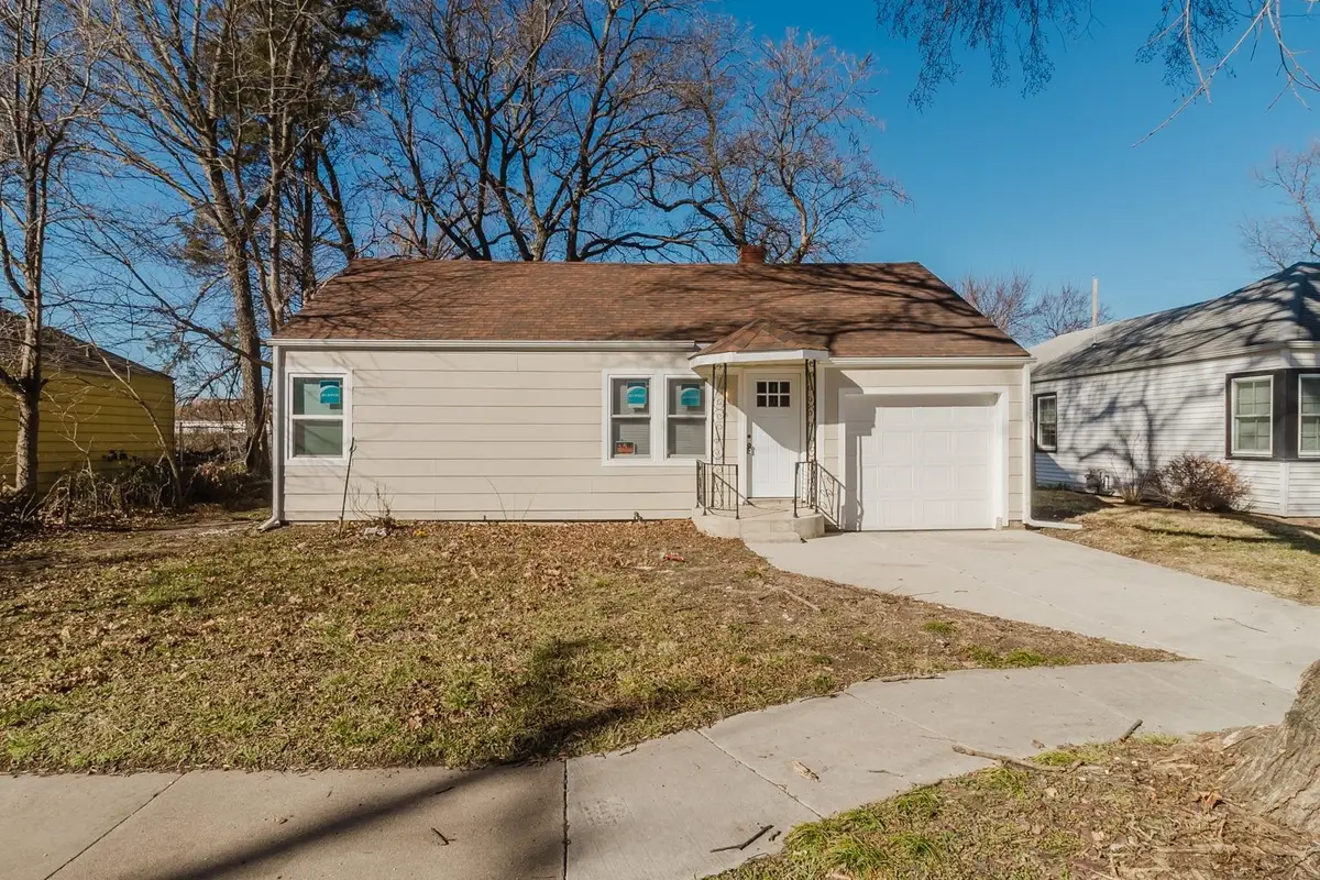 919 N Piatt Ave., Wichita, KS 67214 - #1