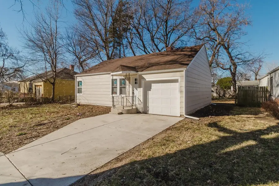 919 N Piatt Ave., Wichita, KS 67214 - #3