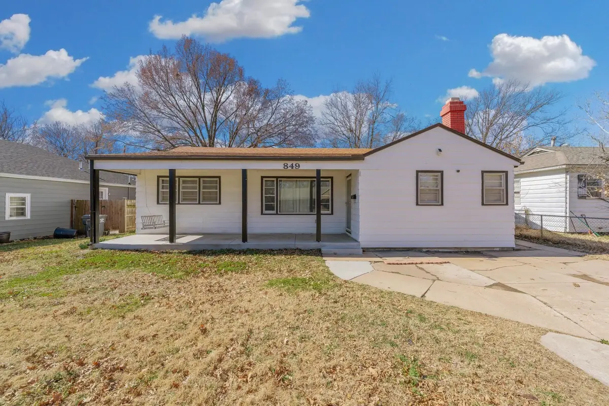 849 Lexington Rd, Wichita, KS 67218 - #1