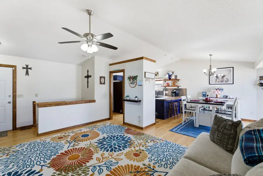 11710 W Jamesburg St, Wichita, KS 67212-6460 - #3