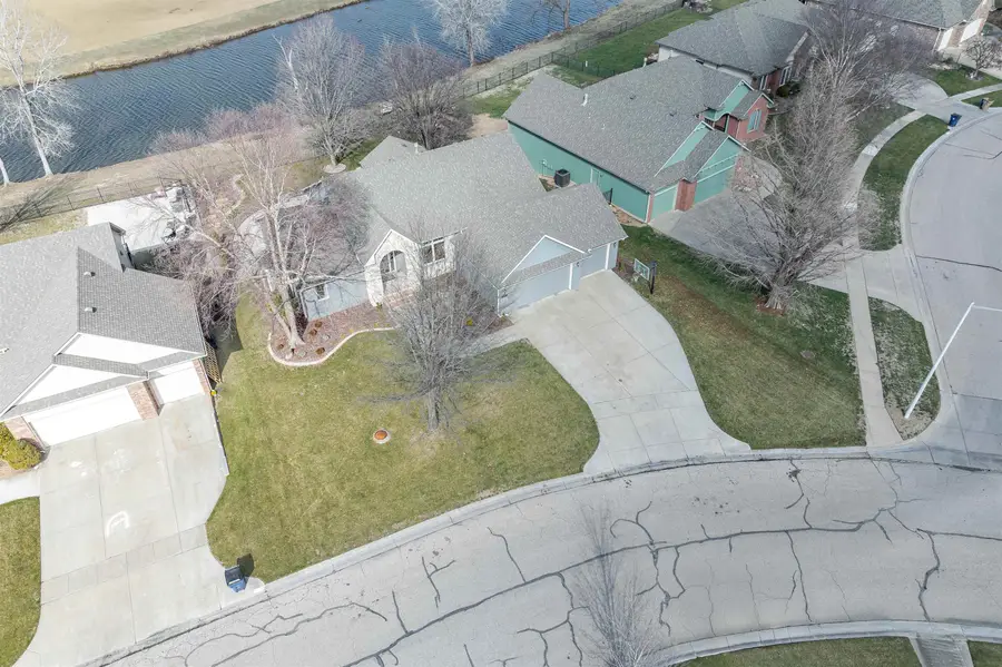 13402 W Hayden, Wichita, KS 67235 - #3