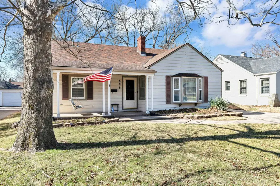 333 N Old Manor Rd, Wichita, KS 67208 - #2
