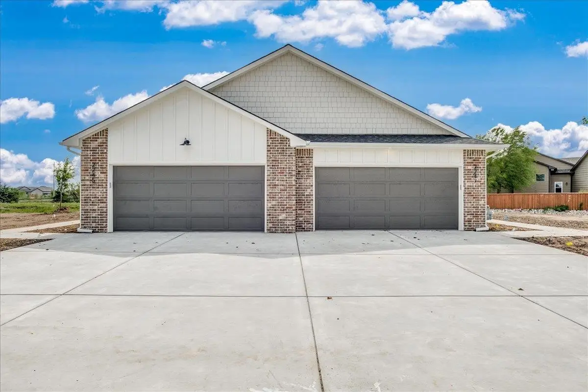 2215 N 159th St E, Wichita, KS 67230 - #1