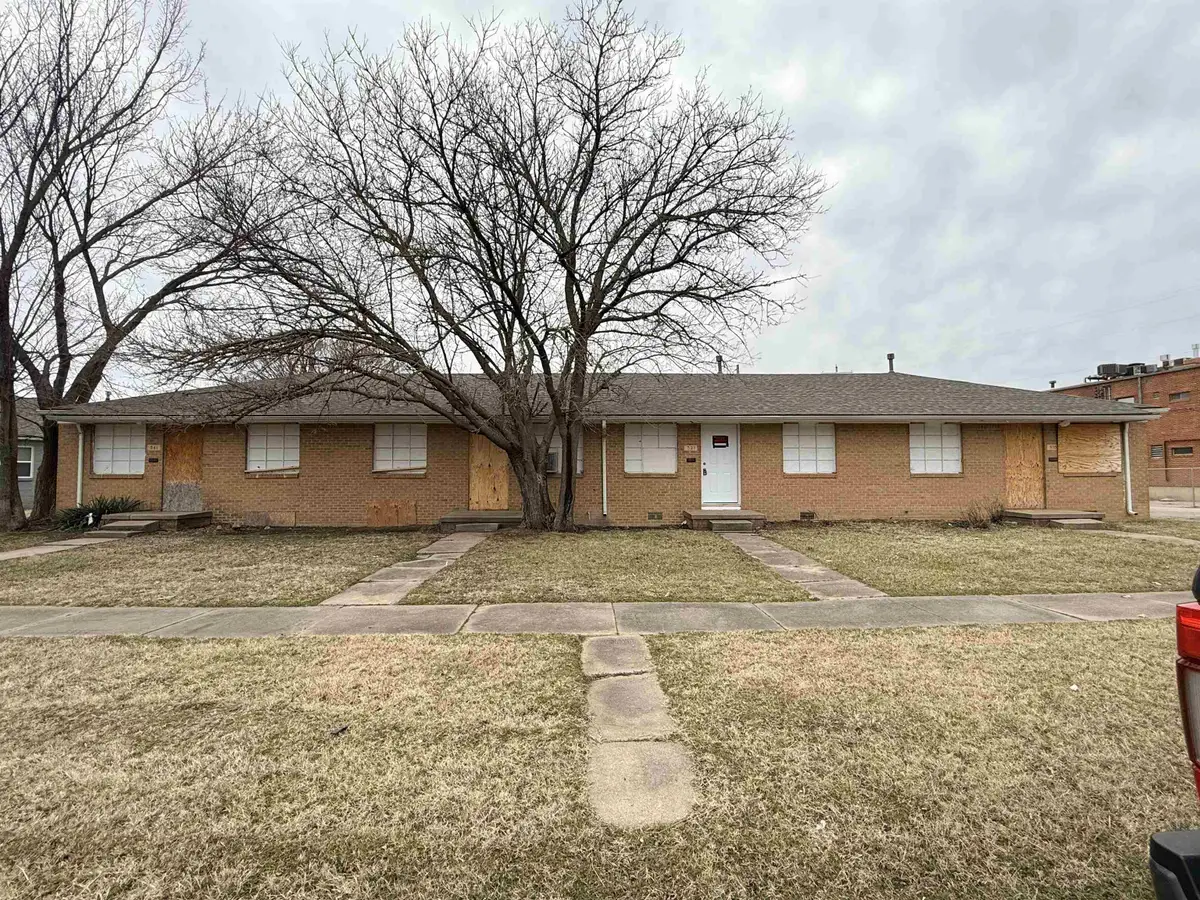535 S Hunter St, Wichita, KS 67207 - #1