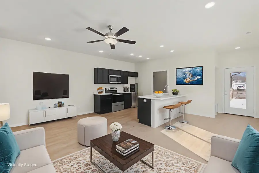 423 S All Halllows Unit 100 & 200, Wichita, KS 67213 - #3