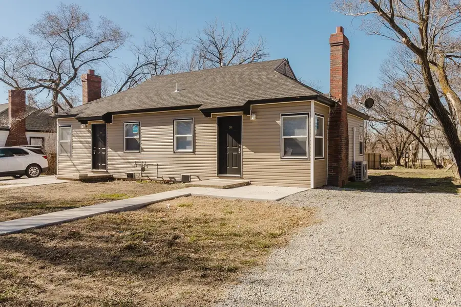 2009 N Volutsia Ave, Wichita, KS 67214 - #2