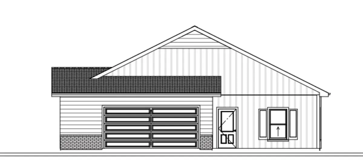 1017 N Forestview St, Wichita, KS 67235 - #1