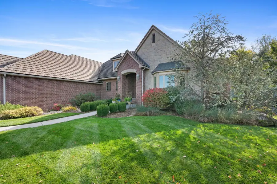 8219 W Meadow Park, Wichita, KS 67205 - #3