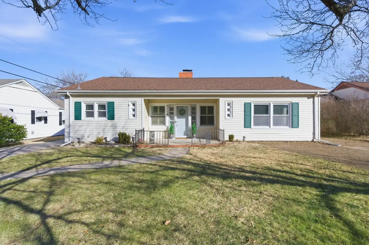 5114 Kings Row, Wichita, KS 67208 - #1