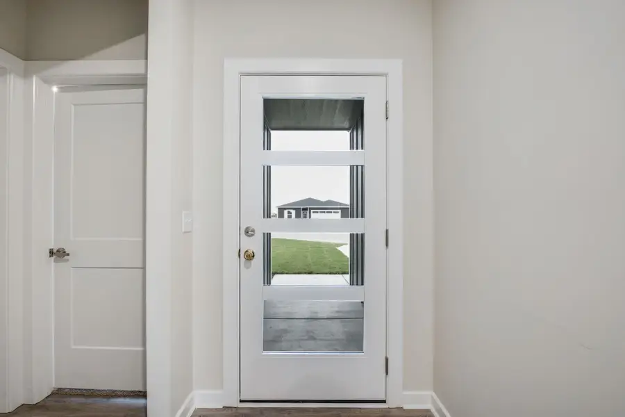 1791 W Redbud Lane, Goddard, KS 67052 - #2