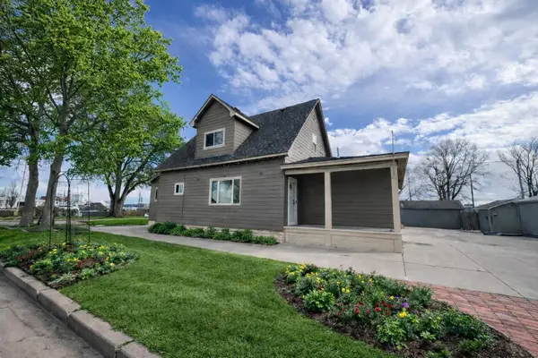 151 N Dodge, Wichita, KS 67203