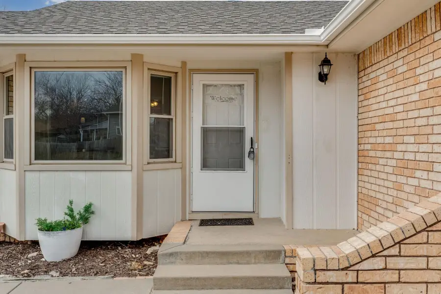 2503 S Lori St, Wichita, KS 67210 - #3