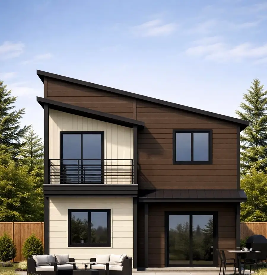 437 N Grove St # 439, Wichita, KS 67214 - #2