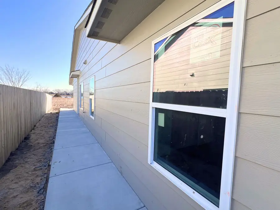 3804-3806 S Bluelake Street, Wichita, KS 67215 - #2